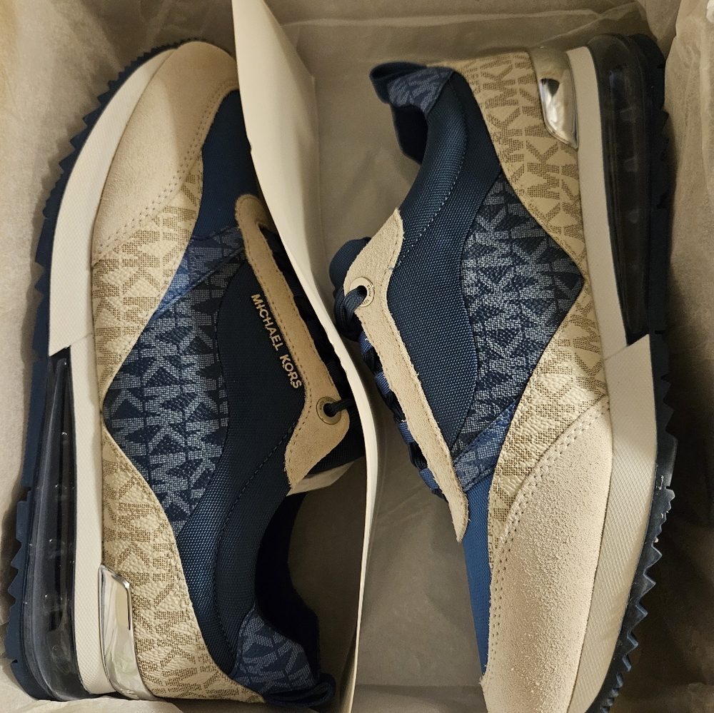 Michael kors sneakers - Picture 2 of 6